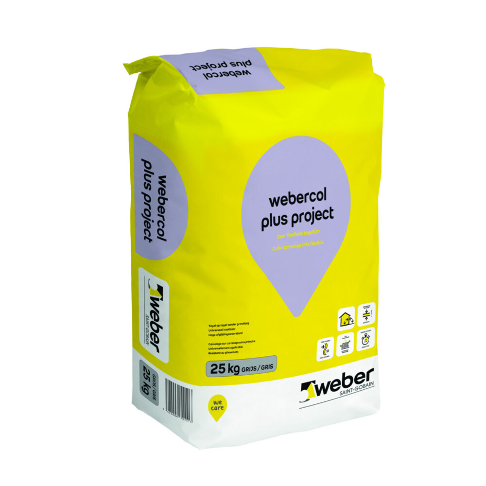PACKZA_webercol_plus_project_25kg_grijs.psd Weber belgium